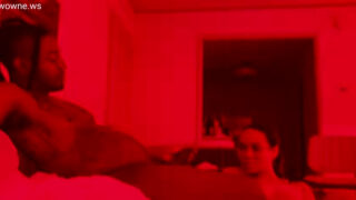 Daphne Joy and Diddy Part 2 Scandal Sextape – Viral