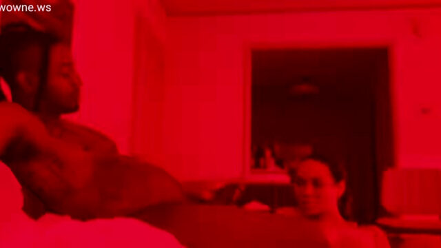 Daphne Joy and Diddy Part 2 Scandal Sextape – Viral