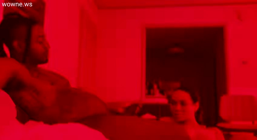 Daphne Joy and Diddy Part 2 Scandal Sextape – Viral